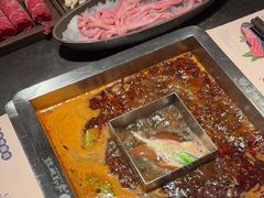 -锦城印象火锅(天府三街店)
