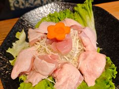 -湊湊火锅·茶憩(上海合生汇店)