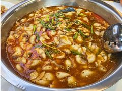 -老四川平头酸菜鱼(衙前店)