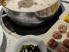 -土风豆米火锅(鸿通城店)