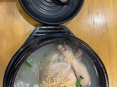 -高社长参鸡汤(高丽街店)