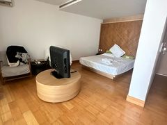 -河北霸州茗汤日月潭温泉