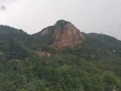 -明堂山风景区