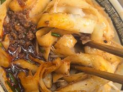 -马王庙刀削面馆(四川省交通学院宿舍店)