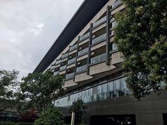 -上海佘山世茂艾美酒店