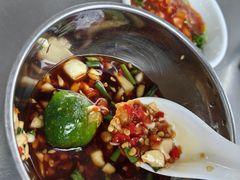-阿婆东山羊肉店(鸿港海鲜批发市场店)