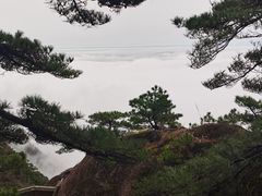 -黄山风景区