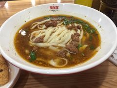 -晋宝章大同刀削面(和平里店)