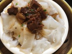 -利雅园酒家(大沙地店)