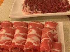 -八先生涮肉房(三里河店)