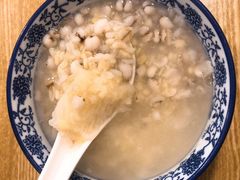 淮山薏米-黄记潮汕甜汤(贝底田坊店)