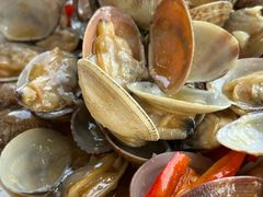 -蓝湾碧波·老字号·疍家非遗海上餐厅