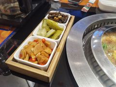 -灶座小锅烀饼·铁锅炖(全国总店)