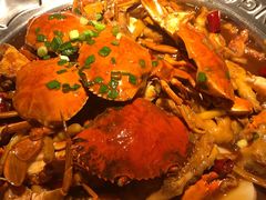 -胖哥俩肉蟹煲(河北勒泰购物中心店)