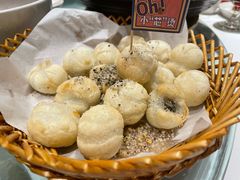 -眉州东坡(华联万柳店)