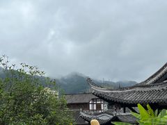 -磁器口古镇