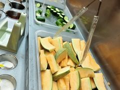 -海底捞火锅(奥山世纪城店)