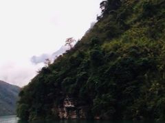 -乌江画廊(彭水苗族土家族自治县)