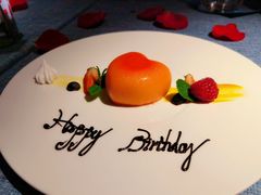 -弦月窗LUNETTE BY AMANDA(复兴路店)