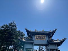 -峨眉山风景名胜区