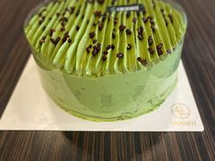 -安上烘焙 ENCHANTE(世纪汇店)