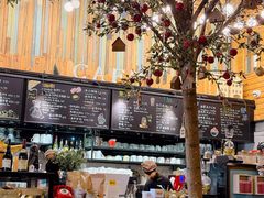 -Cafe Alice咖啡爱丽丝(奥城店)