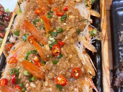 -小俩口烧烤东北菜(双井店)