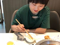 -北李妈妈菜·海肠捞饭(开发区万达店)