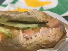 -赛百味SUBWAY(星耀店)