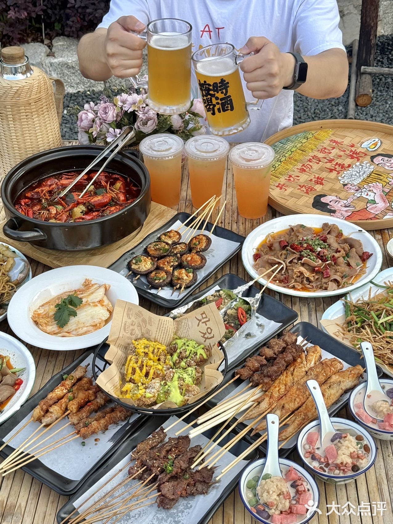 在厦门。吃到了地道的长乐冰饭 真的吼吼吃！