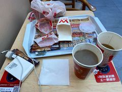 -华莱士·全鸡汉堡(五爱道店)