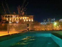 -清河半岛温泉度假酒店