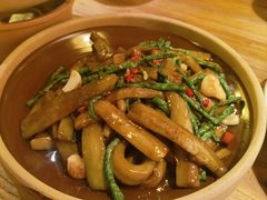-破三川·新川菜(静安大融城店)
