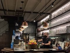 -Apollo·西班牙小酒馆(安福路店)