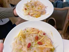 -滋粥楼·顺德菜(番禺广场总店)