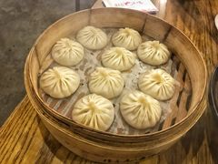 -隆喜元鱼汤包·海鲜(中联广场店)