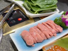 -鹤之乡·齐齐哈尔烤肉·非遗(秋涛路店)