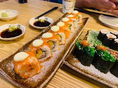 -谷村寿司(同福路店)