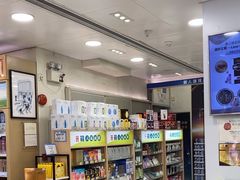 -便民药房(喷水池店)