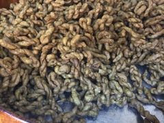 海苔咸味油赞子-南塘油赞子(南塘店)