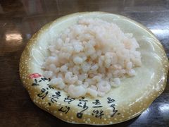 清炒河虾仁-协和菜馆(凤凰街店)