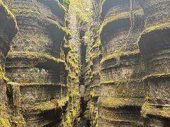 -梭布垭石林景区