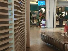 -新白鹿餐厅(金鹰新街口店)
