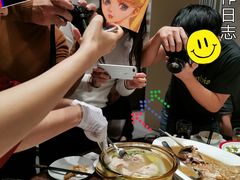 -阿庄新豫菜(航海东路店)