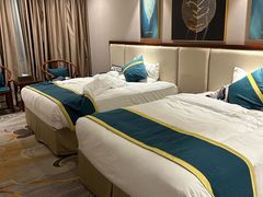 -南宁凤凰宾馆(火车站地铁站店)