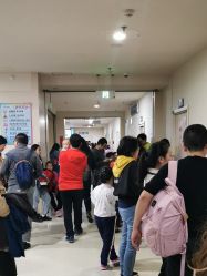 -重庆医科大学附属儿童医院(渝中院区)