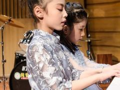 -纯音琴行(天河区车陂分店)