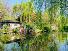 -济南大明湖景区