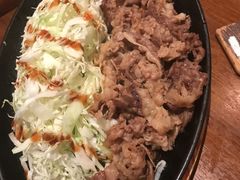 日式烧肉-铃木食堂(帽儿胡同店)