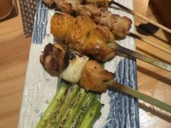-长崎屋·日本料理·刺身·烧鸟(天河北路店)